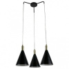 Подвесная люстра Lighthall Glaro LH012088
