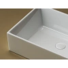 Раковина 59x39 см Ceramica Nova Element CN5013