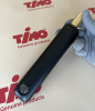 Смеситель для раковины встроенный Timo Helmi 4071/03SM черный