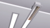 Встраиваемый светильник SILED LINEA INNER 7370002