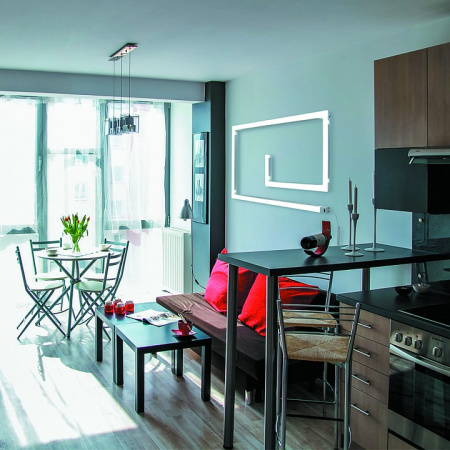 Модульный светильник Apeyron Electrics 07-13