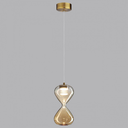 Подвесной светильник Odeon Light Glessi 5093/4L