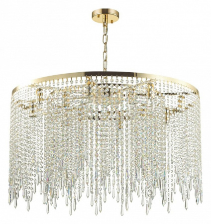 Подвесная люстра Odeon Light Chokka 5028/12