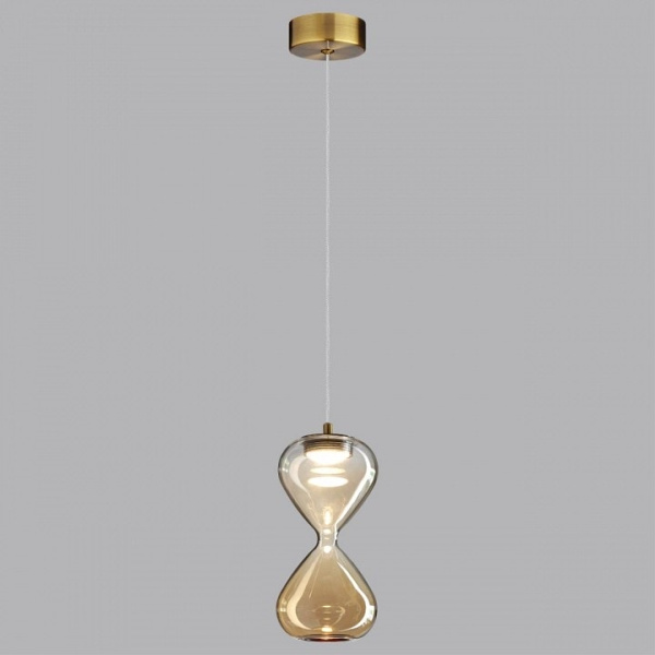 Подвесной светильник Odeon Light Glessi 5093/4L