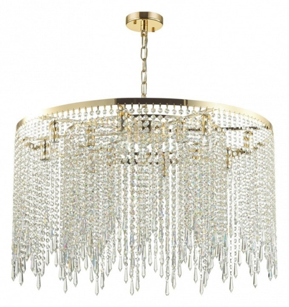 Подвесная люстра Odeon Light Chokka 5028/12