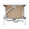 Акриловая ванна Roca Easy 160x70 ZRU9307663 белая