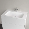 Раковина 80x50 см Villeroy & Boch Finion 416484R1