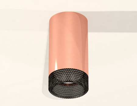 Накладной светильник Ambrella Light XS XS6326011