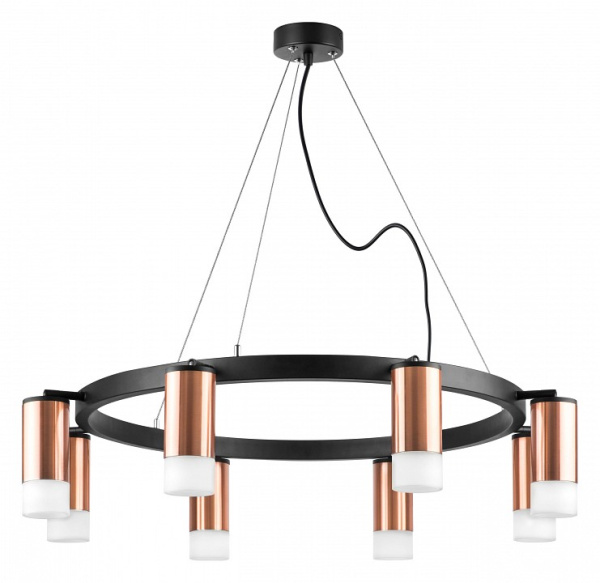 Подвесная люстра Lightstar Rullo LR0183081