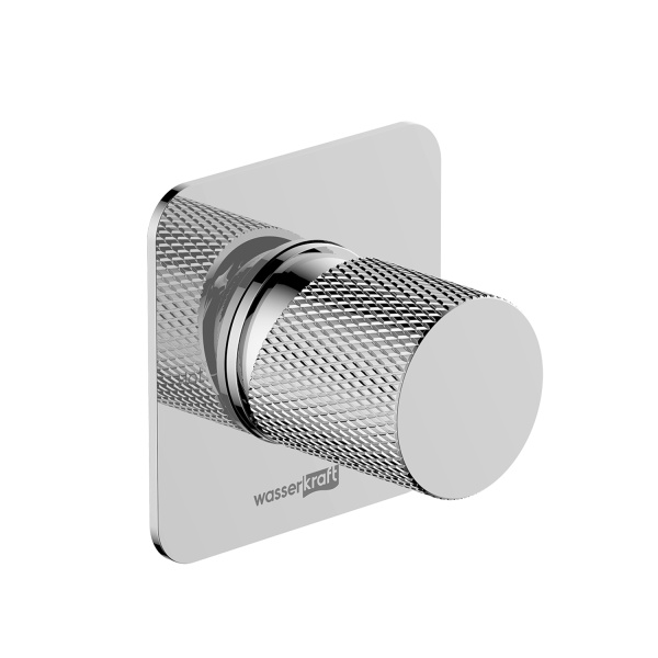 Смеситель для душа WasserKRAFT Mosel 4651 хром