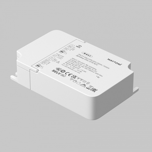 Блок питания Maytoni Lighting control Источники тока 721024