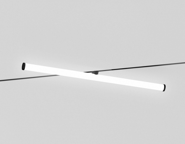 Накладной светильник Ambrella Light TRACK SYSTEM GL2375