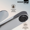 Смеситель для раковины WasserKRAFT Weida 3103 хром