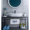 Раковина 61x41 см GID D1346