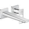 Смеситель для раковины hansgrohe Metropol 74526000