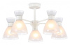 Люстра на штанге Ambrella Light TR TR3179
