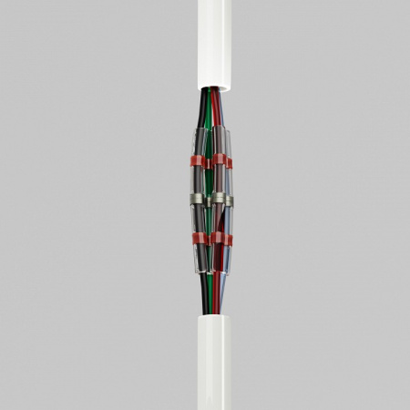Соединитель сетевой Maytoni Elasity IP O-TR001-HSC