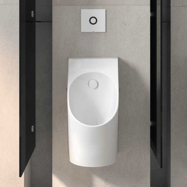 Писсуар TOTO UWN926EBS#XW