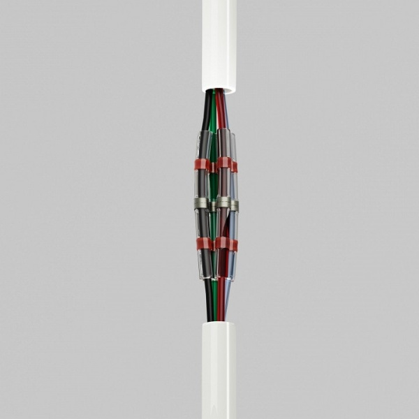 Соединитель сетевой Maytoni Elasity IP O-TR001-HSC
