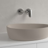 Раковина Villeroy&Boch Antao 51 4A7351R7 миндальный