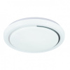 Накладной светильник Escada  10227/SG LED APP