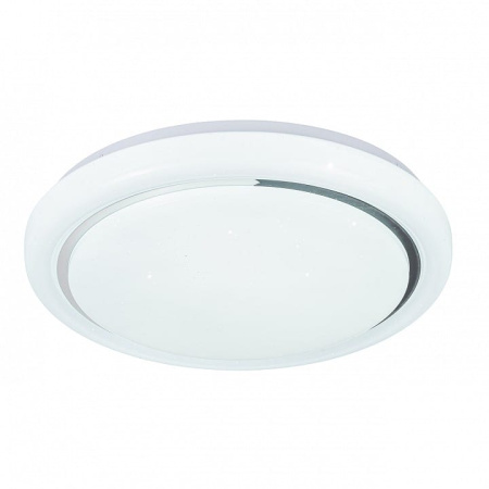 Накладной светильник Escada  10227/SG LED APP