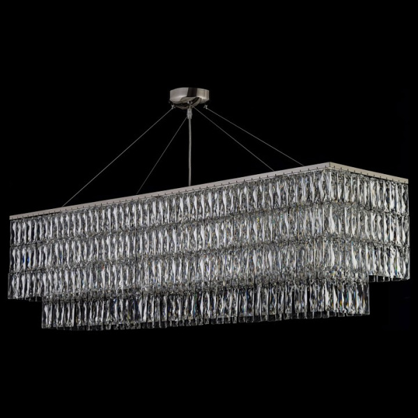 Подвесная люстра Arti Lampadari Acquaro Acquaro E 1.5.120x30.101 NP