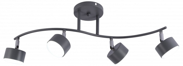 Спот Rivoli Vivien 7077-704