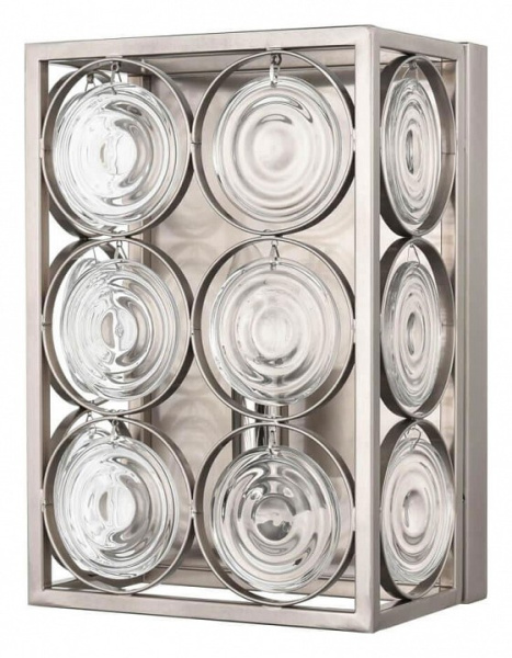 Накладной светильник Vele Luce Sophie VL3233W01