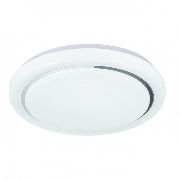 Накладной светильник Escada  10227/SG LED APP