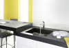 Смеситель для кухни hansgrohe Focus E2 31806000