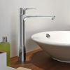 Смеситель для раковины hansgrohe Metris 31082000