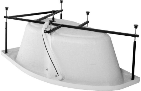 Каркас сварной для ванны Aquanet Capri 160х100 00243003