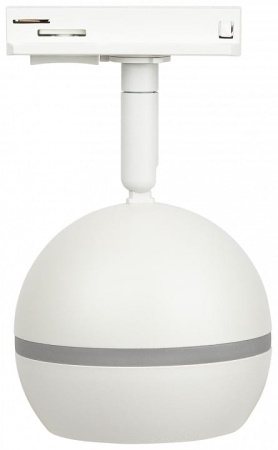 Светильник на штанге Эра  TR47 - GX53 WH