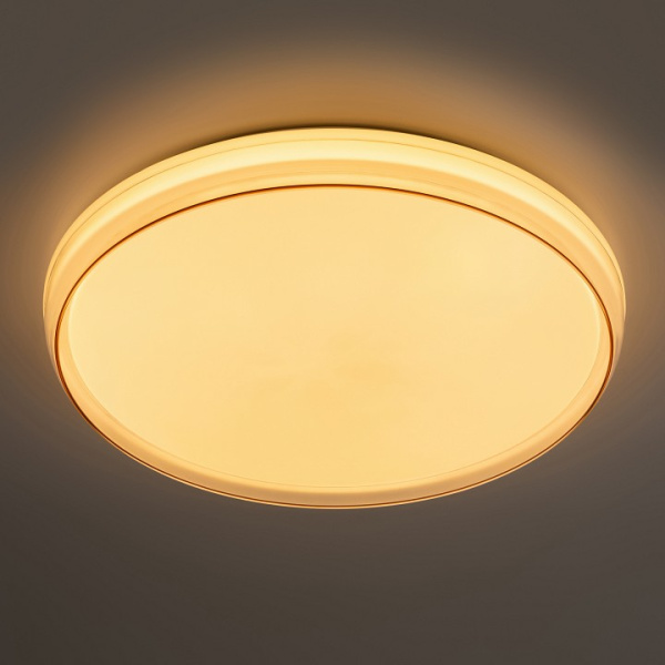 Накладной светильник Эра SPB-6-80-RC Solar RGBD