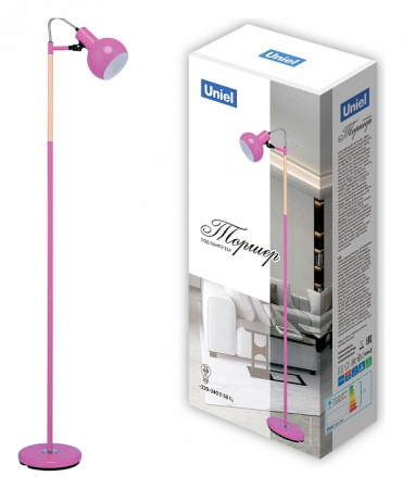 Торшер Uniel UML-T702 UL-00010184