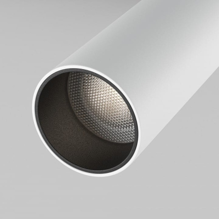 Спот Maytoni Technical Фокус C053CL-L12W4K-W-W