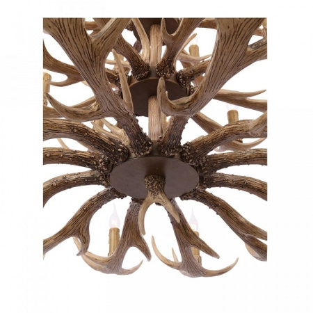 Подвесная люстра ST-Luce SL153 SL153.703.27