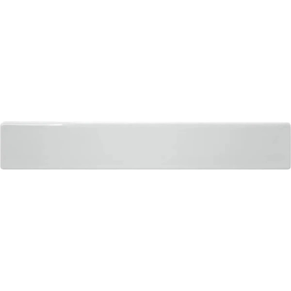 Раковина над стиральной машиной 60x55 см Sanita Luxe Galaxy WB.WM/Galaxy/60-C/WHT.G/S1