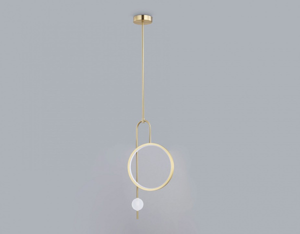 Светильник на штанге Ambrella Light FL FL66437