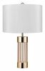 Настольная лампа декоративная Vele Luce Rainbow VL5744N01
