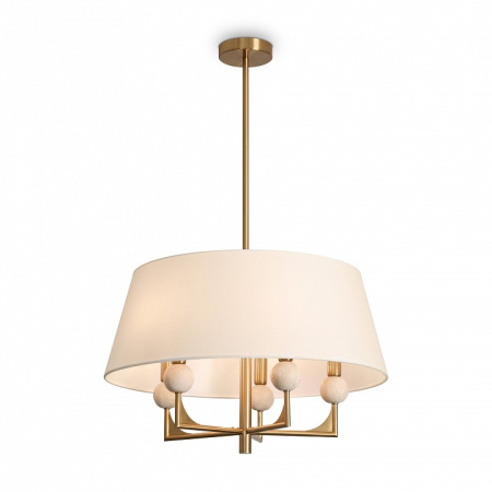 Светильник на штанге Freya Riley FR2043CL-05BS1