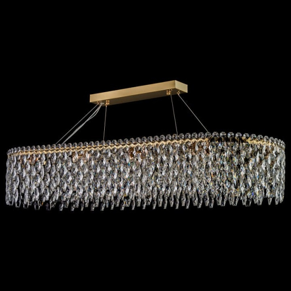 Подвесная люстра Dio D’Arte Vacone Vacone LE 1.5.120x40.100 G