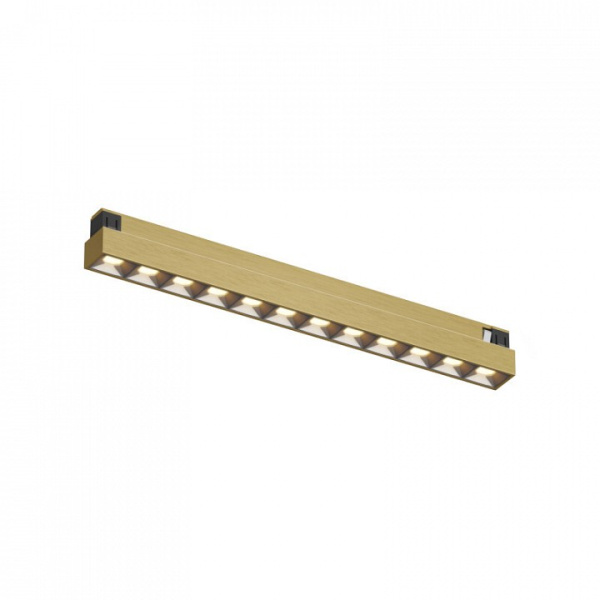 Накладной светильник Denkirs  DK5971-SB