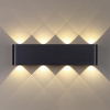 Накладной светильник Odeon Light MAGNUM 7191/8WL