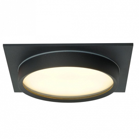 Встраиваемый светильник Feron DL705 51108