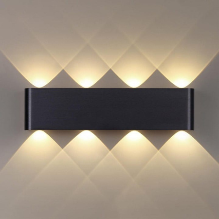 Накладной светильник Odeon Light MAGNUM 7191/8WL