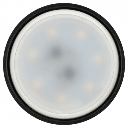 Светильник на штанге Эра TR76 GU10 BK