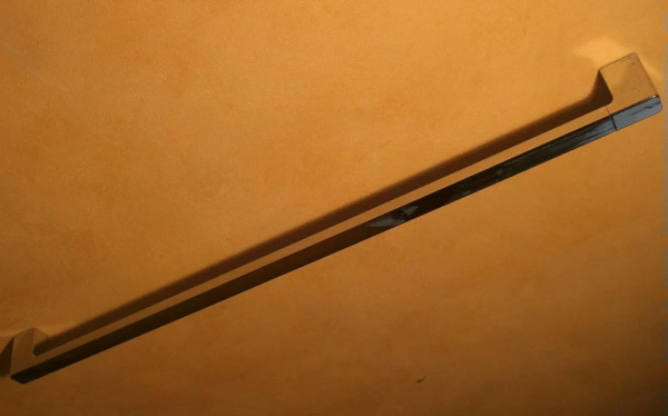 Полотенцедержатель Keuco Collection Moll 80 12701010800