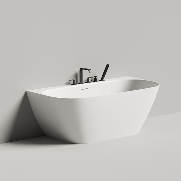 Ванна из искусственного камня Salini Sofia 170x80 102522M